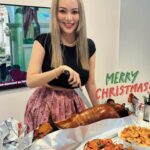 Sunshine Guimary Instagram - Merry Christmas everyone ♥️