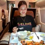 Sunshine Guimary Instagram - ✈️18hours to Egypt