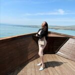 Sunshine Guimary Instagram - ...