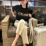 Sunshine Guimary Instagram - ✈️18hours to Egypt