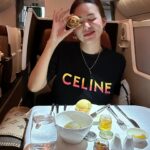 Sunshine Guimary Instagram - ✈️18hours to Egypt