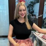 Sunshine Guimary Instagram - Merry Christmas everyone ♥️