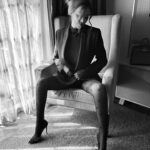 Sunshine Guimary Instagram –