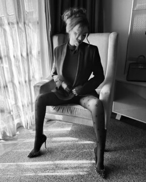 Sunshine Guimary Instagram - 