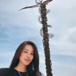 Sunshine Guimary Instagram – Back to Moses Day. 🙏🏻