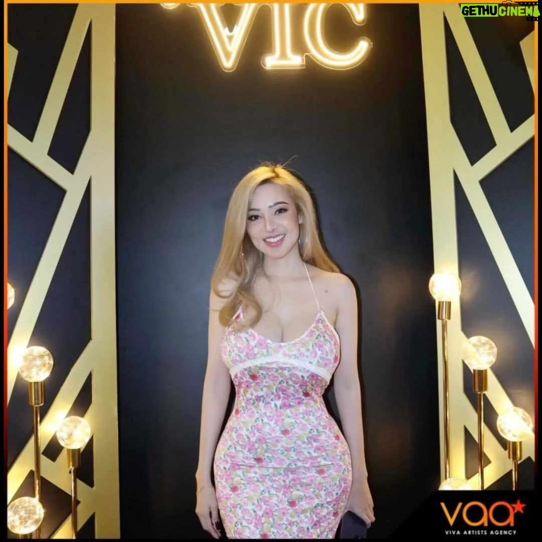 Sunshine Guimary Instagram - Happy Birthday Boss Vicπππ Ama naming lahat, Salamat po boss sa Opportunity, Salamat po boss sa ganitong pagkakataon, bilang baguhan ang dami ko pong natutunan. I wish you all the best & Good health Happy happy Birthday Boss Vic We Love you π₯°