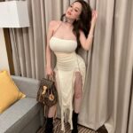 Sunshine Guimary Instagram – Sinulog🥳, Atu na sugdan ang kiat🥳🤪Prititit2024