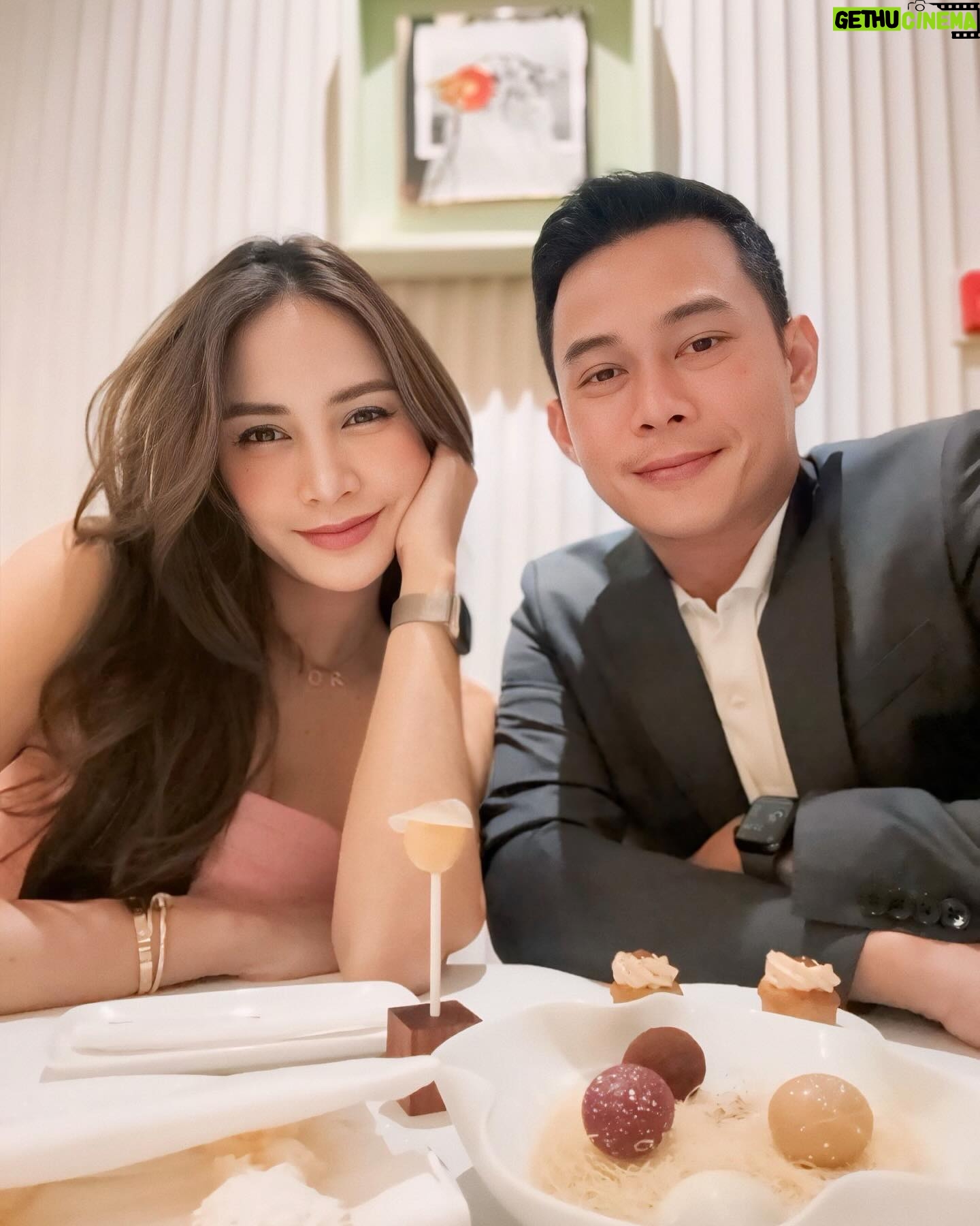 Supakson Chaimongkol Instagram - 💕 #ktlzinthemood #iamkrataefinedining