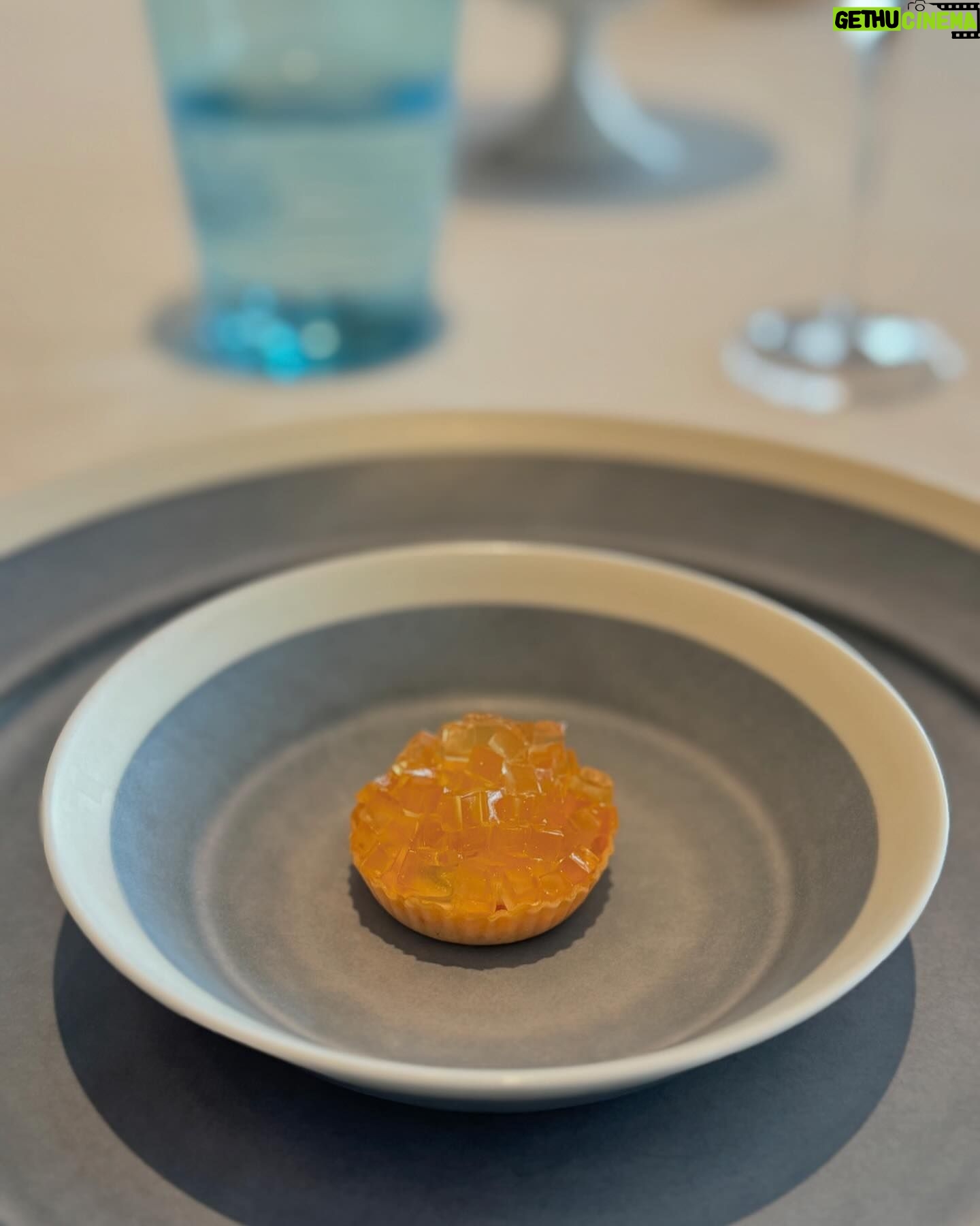 Supakson Chaimongkol Instagram - 🍽️ #iamkrataefinedining 🌟
