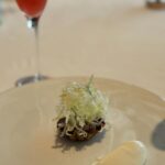 Supakson Chaimongkol Instagram – 🍽️ #iamkrataefinedining 🌟