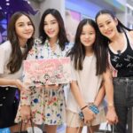 Supakson Chaimongkol Instagram – เปิดสาขาใหม่แล้ว @Popmartth @fashionisland_thepromenade 

#popmartth #popmartthailand #kubo #Hellofashionisland