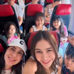 Supakson Chaimongkol Instagram - เตรียมตัวออกเดินทางได้ ☀️🌊👙⛱️🏖️🏝️ พวกเราเลือก @flyairasia.th #flyairasia #airasiasuperapp #ไปกระบี่ไปกับแอร์เอเชีย #jaokajaokha #jaokhunkap #ktlzinthemood #airasiamove #airasia