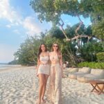 Supakson Chaimongkol Instagram – พี่สาวคนสวยยยยยย @aey_pornthip #thetubkaakkrabi