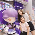 Supakson Chaimongkol Instagram – เปิดสาขาใหม่แล้ว @Popmartth @fashionisland_thepromenade 

#popmartth #popmartthailand #kubo #Hellofashionisland