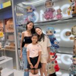 Supakson Chaimongkol Instagram – เปิดสาขาใหม่แล้ว @Popmartth @fashionisland_thepromenade 

#popmartth #popmartthailand #kubo #Hellofashionisland