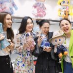 Supakson Chaimongkol Instagram – เปิดสาขาใหม่แล้ว @Popmartth @fashionisland_thepromenade 

#popmartth #popmartthailand #kubo #Hellofashionisland