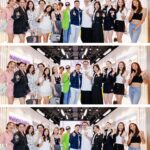 Supakson Chaimongkol Instagram – เปิดสาขาใหม่แล้ว @Popmartth @fashionisland_thepromenade 

#popmartth #popmartthailand #kubo #Hellofashionisland