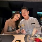 Supakson Chaimongkol Instagram – ❤️ @luizasp #ktlzinthemood