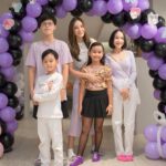 Supakson Chaimongkol Instagram – ขอบคุณนะคะ🙏🏻💜 #jaokhabd #harborland