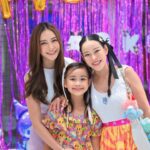 Supakson Chaimongkol Instagram – ขอบคุณนะคะ🙏🏻💜 #jaokhabd #harborland