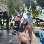 Supakson Chaimongkol Instagram – ❤️ #jaokajaokha #jaokhunkap #ktlzinthemood #thetubkaekkrabiboutiqueresort