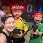 Supakson Chaimongkol Instagram – Game day😂 เหนื่อยโฮก😅 #jaokajaokha #jaokhunkap