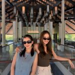 Supakson Chaimongkol Instagram - ห้องสะอาด ห้องสวย ใส่ใจทุกรายละเอียด สระสวย กิจกรรมเยอะ @varanahotelkrabi บริการดีที่สุด พนักงานน่ารักมากกกกก💕 #jaokajaokha #jaokhunkap