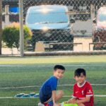 Supakson Chaimongkol Instagram – ⚽️💪🏻 #jaokajaokha #jaokhunkap