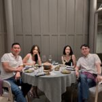 Supakson Chaimongkol Instagram - 🇮🇳🍚🍛 #iamkrataefinedining #ktlzinthemood