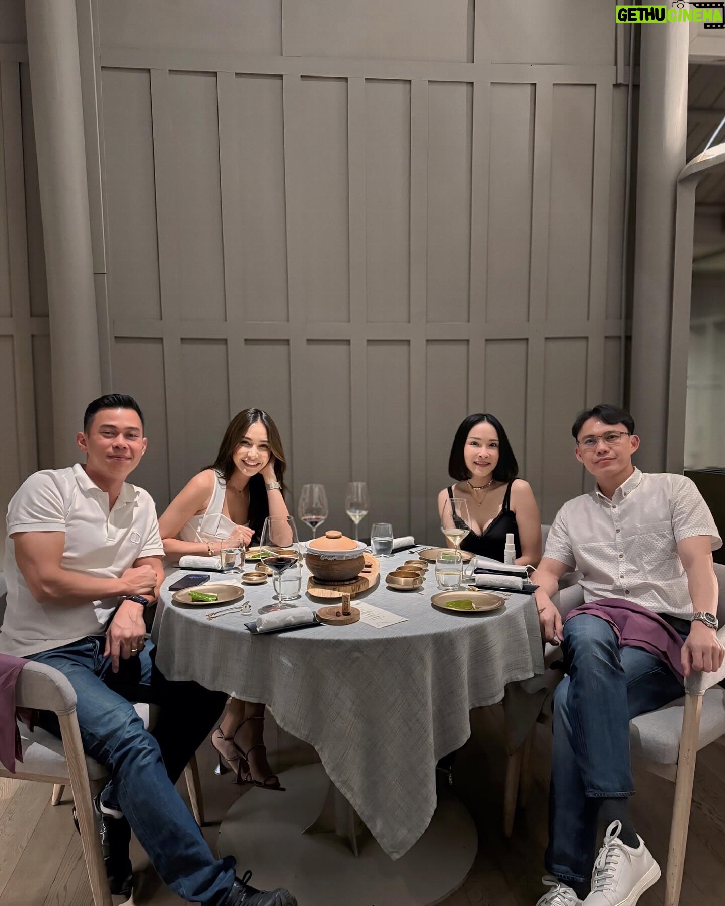 Supakson Chaimongkol Instagram - 🇮🇳🍚🍛 #iamkrataefinedining #ktlzinthemood