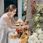 Supakson Chaimongkol Instagram – 🪷🙏🏻 สวัสดีปีใหม่ไทยค่ะ เริ่มชีวิตใหม่ สนุกสดใส สุขภาพแข็งแรงๆกันค่ะทุกคน💕 #jaokhunkap #jaokajaokha