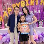 Supakson Chaimongkol Instagram – ขอบคุณนะคะ🙏🏻💜 #jaokhabd #harborland