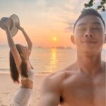 Supakson Chaimongkol Instagram –