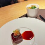 Supakson Chaimongkol Instagram – 😁 #iamkrataefinedining 🌟🌟🌟