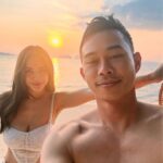Supakson Chaimongkol Instagram –