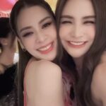 Supakson Chaimongkol Instagram – Happy Birthday คนสวย หุ่นดีของน้อง ยิ่งรู้จักยิ่งร้ากกพี่❤️ @aey_pornthip ❤️