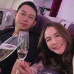 Supakson Chaimongkol Instagram – 🍾 😁 #ktlzinthemood