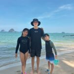 Supakson Chaimongkol Instagram - รวมฮิต #5วันพันล้านเหตุการณ์ ณ. @thetubkaakkrabi