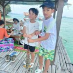 Supakson Chaimongkol Instagram - รวมฮิต #5วันพันล้านเหตุการณ์ ณ. @thetubkaakkrabi