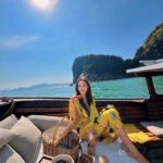 Supakson Chaimongkol Instagram - 🌊
