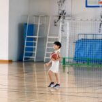 Supakson Chaimongkol Instagram - Sunday vibes 👨‍👩‍👧‍👦⛹️⛹️‍♀️ @jaoka_jaokha @jaokhun_kap @luizasp #jaokajaokha #jaokhunkap #ktlzinthemood