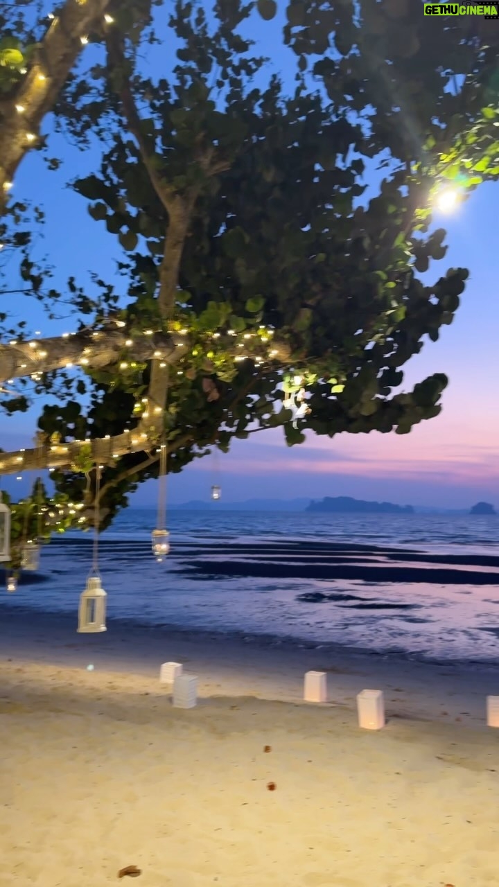 Supakson Chaimongkol Instagram - HEAVEN @thetubkaakkrabi #thetubkaakkrabi