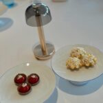 Supakson Chaimongkol Instagram – 🍽️ #iamkrataefinedining 🌟