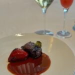 Supakson Chaimongkol Instagram – 🍽️ #iamkrataefinedining 🌟