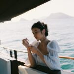 Supassra Thanachat Instagram - 🌞 Film photo collection🎞️✨