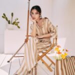 Supassra Thanachat Instagram - Glowing with the warmth of summer‘s embrace ☀️ #Fendi #FendiSummer @fendi