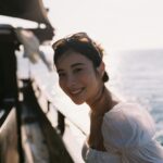 Supassra Thanachat Instagram - 🌞 Film photo collection🎞️✨