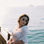 Supassra Thanachat Instagram - 🌞 Film photo collection🎞️✨