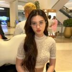Supassra Thanachat Instagram - Expression of style with Jentle Salon Collection at Jentle Salon Pop up, M fl. Siam Paragon. 💖🦄 @gentlemonster @jennierubyjane #GENTLEMONSTER #JENTLESALON #GENTLEMONSTERXJENNIE