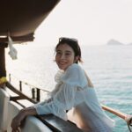 Supassra Thanachat Instagram – 🌞 Film photo collection🎞️✨